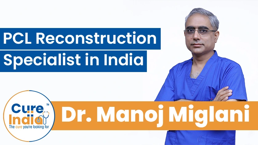 Dr. Manoj Miglani